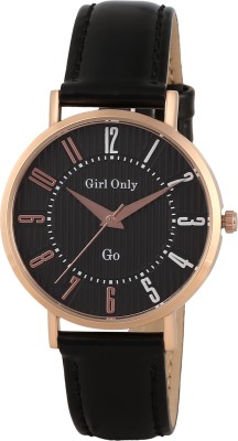 GO Girl Only 699015 Watch  - For Women   Watches  (GO Girl Only)