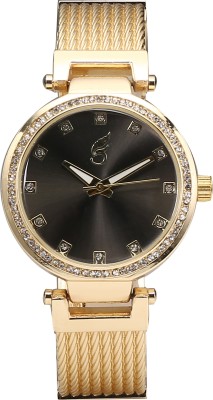 Style Feathers Luxury Best Diwali Gift Watch  - For Women   Watches  (Style Feathers)