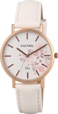 GO Girl Only 699007 Watch  - For Women   Watches  (GO Girl Only)