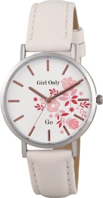 GO Girl Only 699011 Watch  - For Women   Watches  (GO Girl Only)
