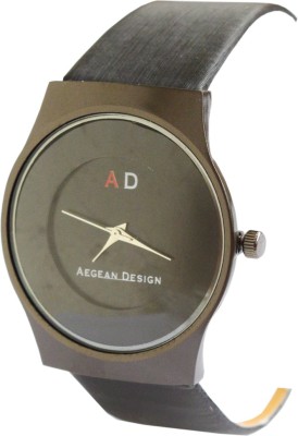 VITREND AD �� Aegean Design Office & Party Wear New Analog Watch  - For Men & Women   Watches  (Vitrend)