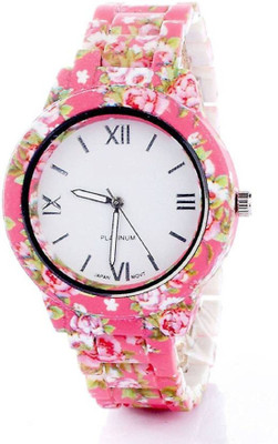 

attitude works 99889 Watch - For Girls