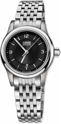 Oris 01 561 7650 4034-07 8 14 61 Culture Watch  - For Women   Watches  (Oris)