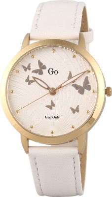 GO Girl Only 698694 Watch  - For Women   Watches  (GO Girl Only)