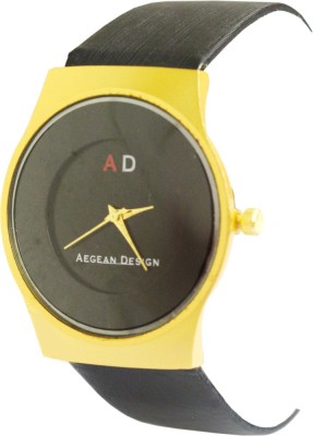 VITREND ™ AD Aegean Design Office & Party Wear New Watch  - For Men & Women   Watches  (Vitrend)