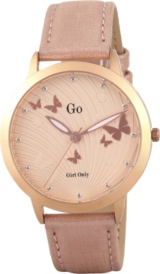 GO Girl Only 698689 Watch  - For Women   Watches  (GO Girl Only)