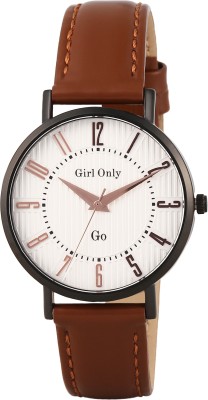 GO Girl Only 699014 Watch  - For Women   Watches  (GO Girl Only)