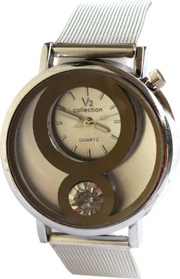 

VITREND ™ V2 Collection Office & Party Wear New Watch - For Men & Women