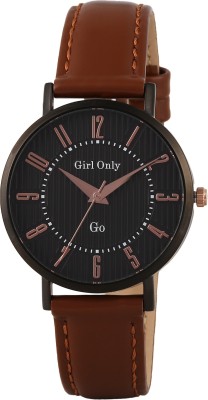 GO Girl Only 699013 Watch  - For Women   Watches  (GO Girl Only)