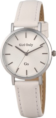 GO Girl Only 699048 Watch  - For Women   Watches  (GO Girl Only)