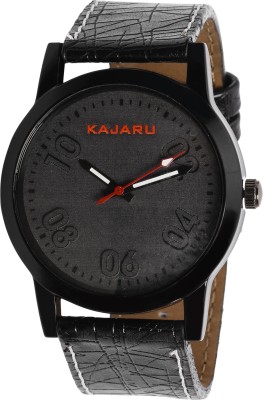 KAJARU KJR-3 KJR-3 Watch  - For Men   Watches  (KAJARU)