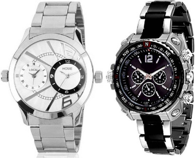 

attitude works 6656 Watch - For Men