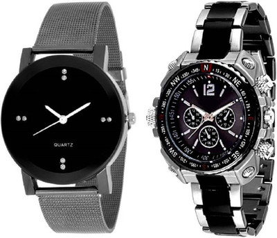 

attitude works wh-787 Watch - For Men