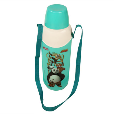

Jaypee Carry Cool 600 ml Sipper(Pack of 1, Green)