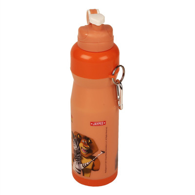 

Jaypee Icy Cool 750 ml Sipper(Pack of 1, Orange)