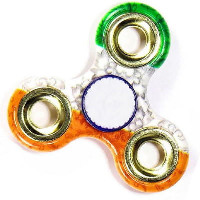 

YD Staked Wind Spinner(Multicolor)