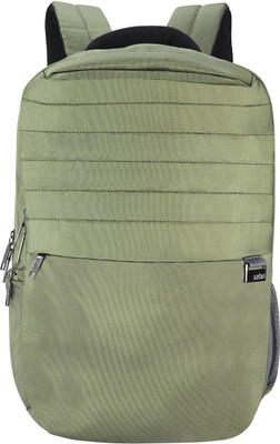 

Safari Stepper Dark Green 32.0 L Medium Laptop Backpack(Green)