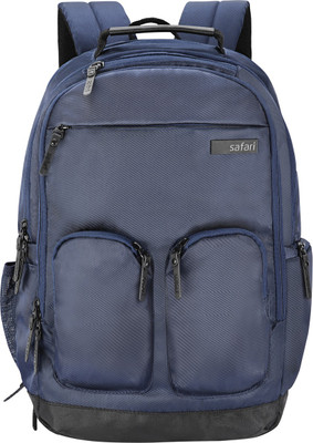 safari small backpack
