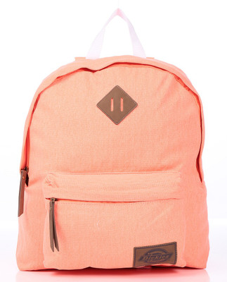 

Dickies Neon Pink 21 L Backpack(Orange)