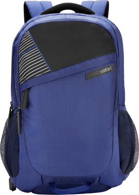 

Safari Victory Navy Blue 31 L Laptop Backpack(Blue)