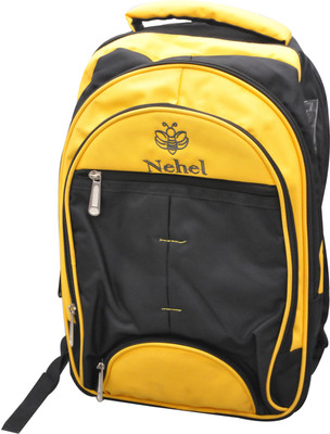 

Raj nehel-3640 5 L Backpack(Multicolor)