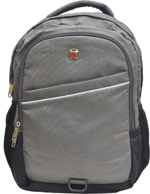 

Sterling No.2093 Waterproof Backpack(Grey, 35 L)