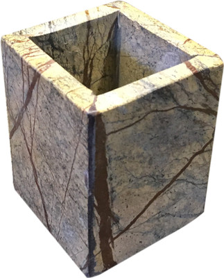 

VRS Marble Bath Mug(Multicolor 0.185)