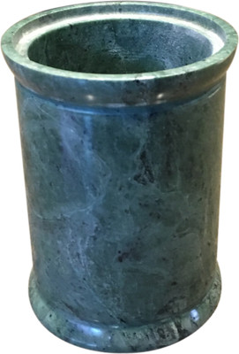 

VRS Marble Bath Mug(Green 0.382)