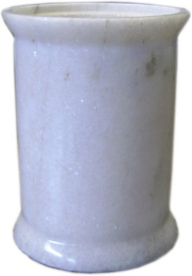 

VRS Marble Bath Mug(White 0.382)
