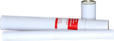 

Anyboard 2Ft.X3Ft. White board(91.44 cm x 60.96 cm)