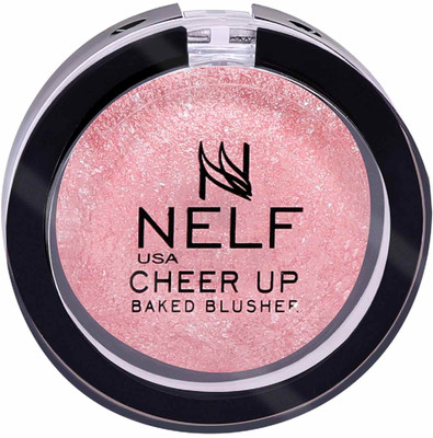 

Nelf USA Blush Illuminators provides 6(Bare Shimmer)