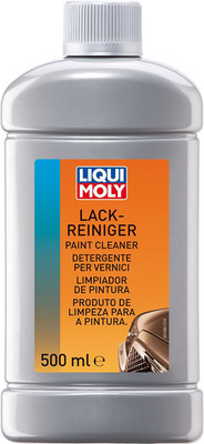 

Liqui Moly Liquid Car Polish for Metal Parts(500 ml)