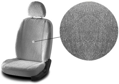 

Accedre Cotton Car Seat Cover For Maruti 800(All Detachable Headrest, Mono Back Seat, Without Back Seat Arm Rest, 4 Seater)