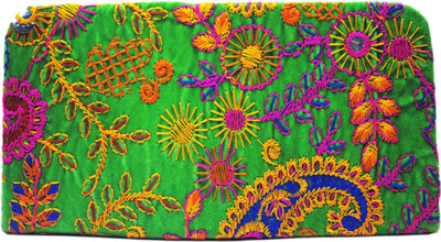 

FAVINO Casual Multicolor Clutch