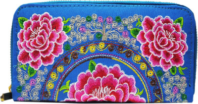 

FAVINO Casual Multicolor Clutch
