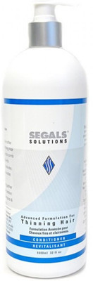Segals Solutions Advanced Thinning Hair Conditioner Litre(1000 ml)