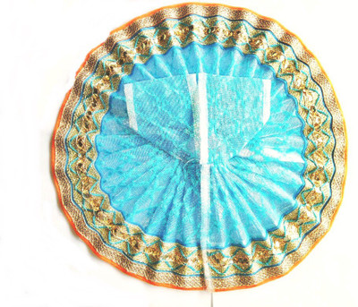 

MNA Laddugopal Dress(Cotton)