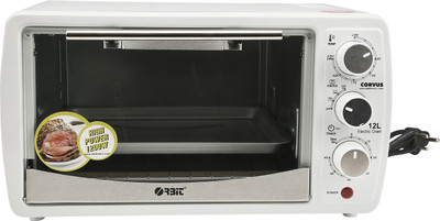 

Orbit Corvus OTG Electric Tandoor