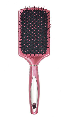 

Kabello Detangling Straightening & Smoothing Paddle Hair Brush for Wet and Dry