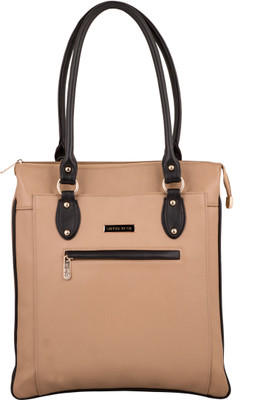 

Lion Heart Shoulder Bag(Beige)