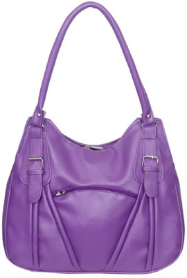 

ULove Shoulder Bag(Purple)