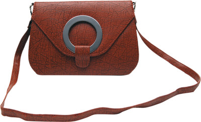 

tapioca Satchel(Brown)