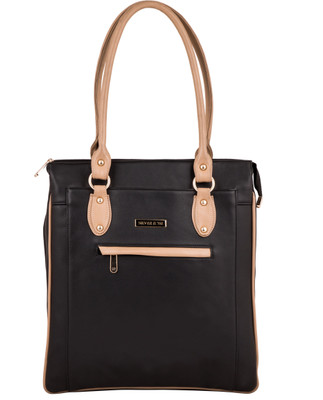 

Lion Heart Shoulder Bag(Black)