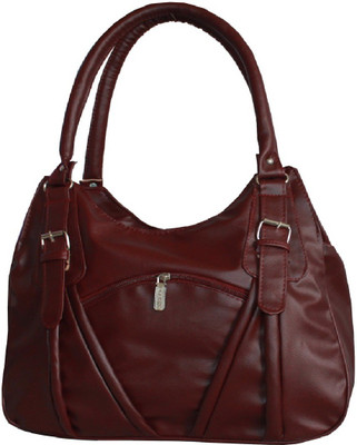 

ULove Shoulder Bag(Maroon)