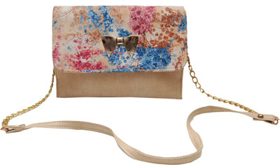 

tapioca Sling Bag(Multicolor)