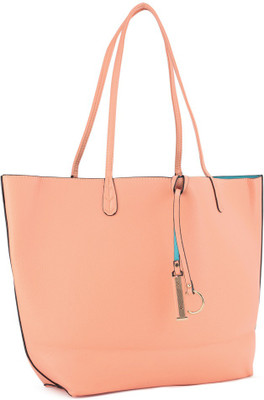 

People Tote(Orange)