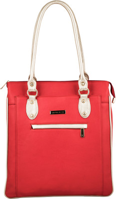 

Lion Heart Shoulder Bag(Red)