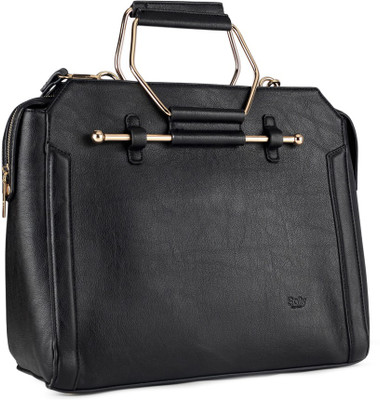 

Allen Solly Shoulder Bag(Black)