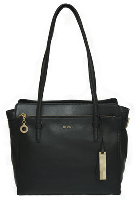 

ri2k Tote(Black)