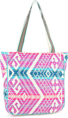 

People Tote(Multicolor)